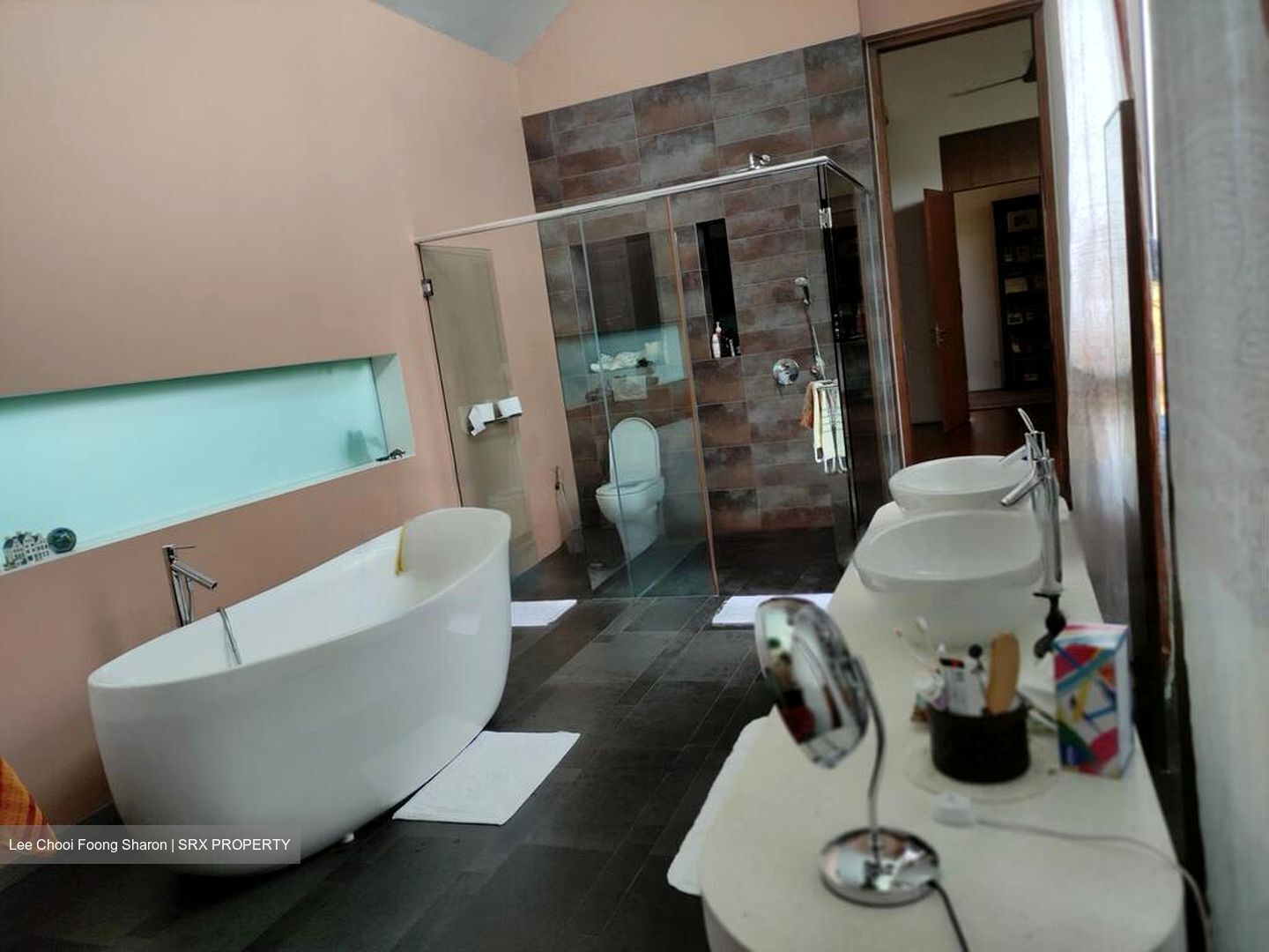 Jalan Tanah Puteh (D15), Semi-Detached #479951431